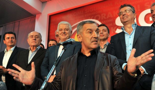 Czarnogóra: Prokurator zarzuca "rosyjskim nacjonalistom" próbę zamachu stanu