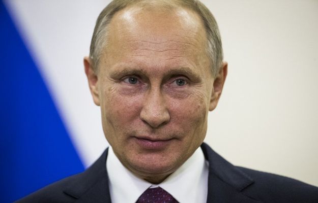 Putin zawiesił umowę z USA o utylizacji plutonu