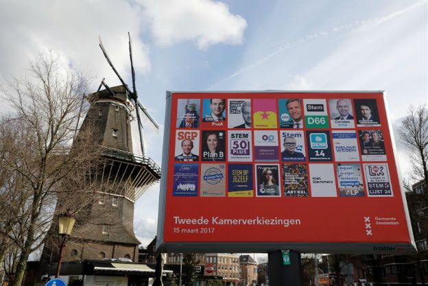 Holendrzy wracają do ręcznego liczenia głosów. Komputery nie zapewnią bezpieczeństwa