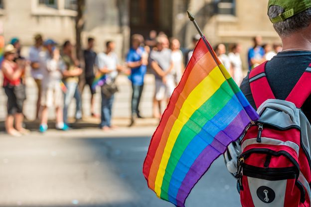 Zbigniew Ziobro o wyroku sądu w głośnej sprawie: pracownik ma prawo nie popierać homoseksualnych treści