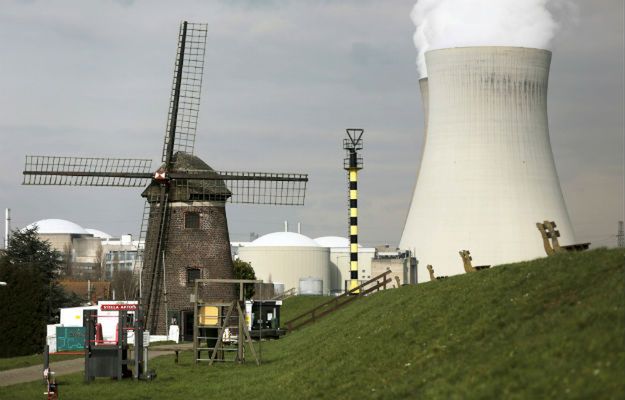Holandia skarży się na Belgię do KE