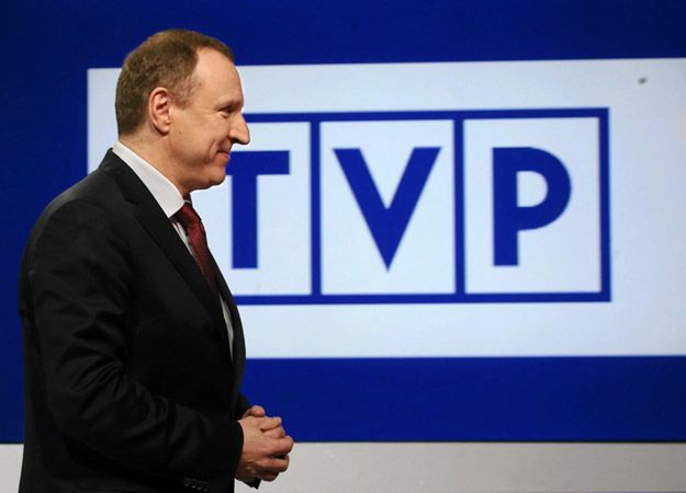 Nieoficjalnie: Jacek Kurski coraz bliżej wygrania konkursu na prezesa TVP
