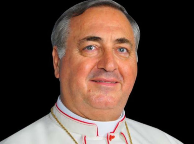 Abp Salvatore Pennacchio nowym nuncjuszem apostolskim w Polsce