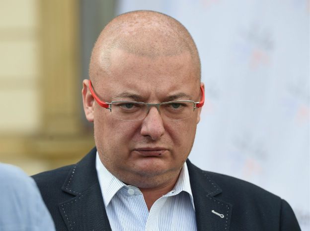 Michał Kamiński: na jesieni zakładamy koło poselskie