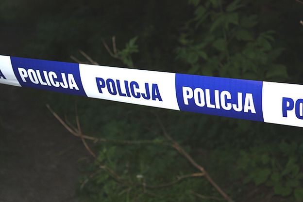 14-latek potrącił quadem starszego mężczyznę. 72-latek nie żyje, sprawę bada prokuratura i policja