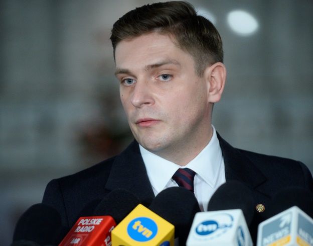 Wiceszef MON Bartosz Kownacki o przyłączeniu się Polski do koalicji przeciw Państwu Islamskiemu