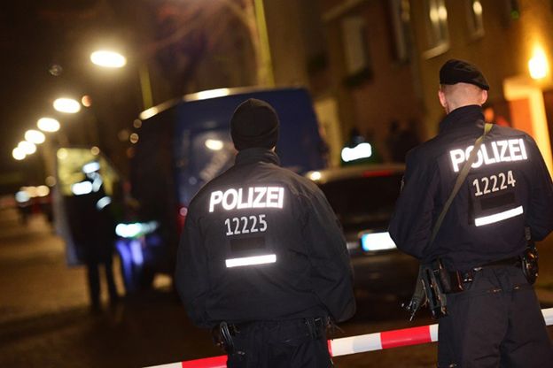 Niemieckie służby: mamy 430 groźnych islamskich ekstremistów