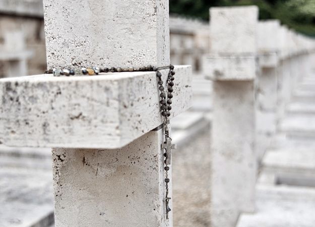 Rozpoczęły się obchody 72. rocznicy bitwy o Monte Cassino