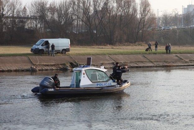 Zdjęcia ciała Ewy Tylman miały trafić do mediów. Cztery osoby usłyszały zarzuty