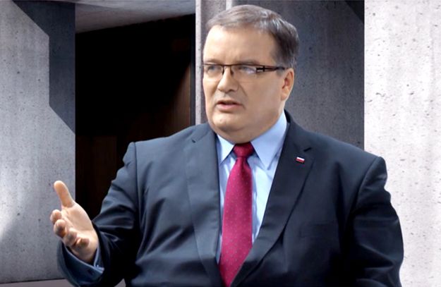 Prezydencki minister: Andrzej Duda nie jest zadowolony z tempa pracy TK