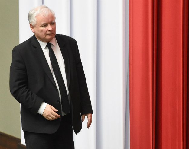 Prokuratura zbada sprawę nawoływania do zabójstwa Jarosława Kaczyńskiego. Grozi za to kara do 3 lat więzienia