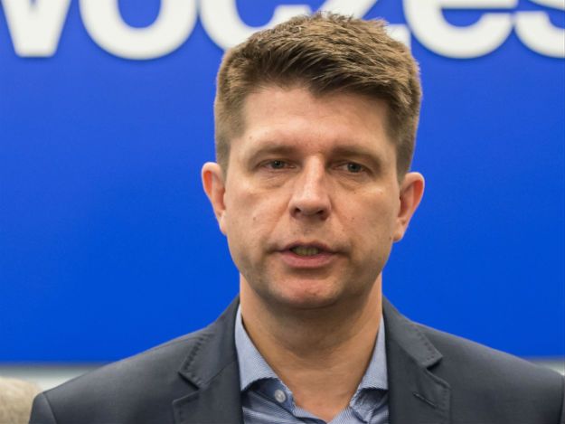 Ryszard Petru: chcę przyspieszonych wyborów. Imperia padają zwykle w szczycie swojej chwały. PiS się nie utrzyma