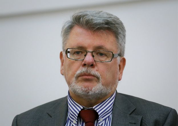 Prof. Maciej Mrozowski o ustawie medialnej: to próba przejęcia kontroli personalnej