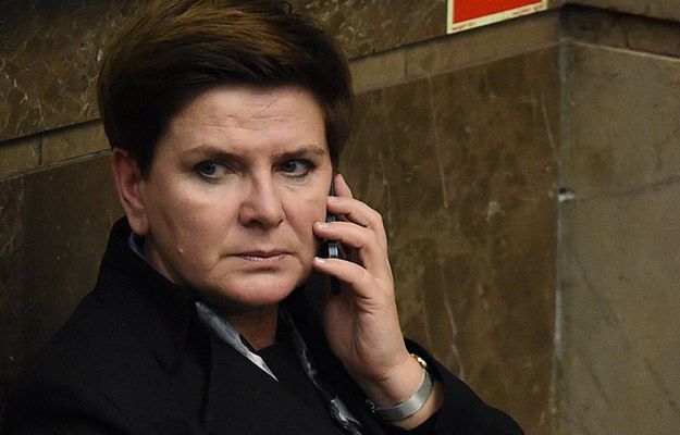 Premier Beata Szydło: procedura wobec Polski jest normalną podejmowaną przez KE