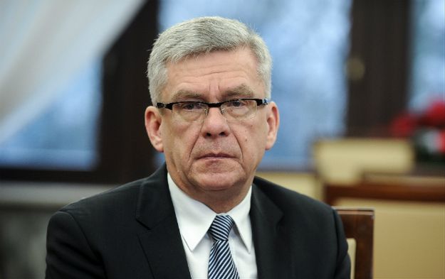 Stanisław Karczewski: w 2016 roku w Senacie więcej własnych projektów i konferencje
