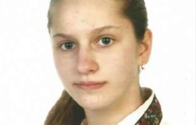 Zaginęła 16-letnia Patrycja Domagała z Dolnego Śląska. Widziałeś ją?