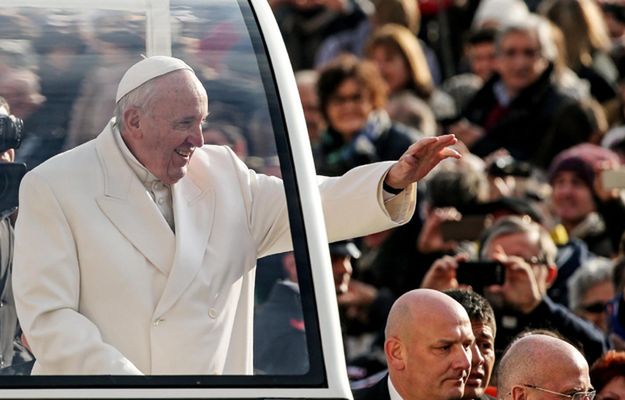 Watykan: wizyta papieża w Auschwitz bardzo prawdopodobna