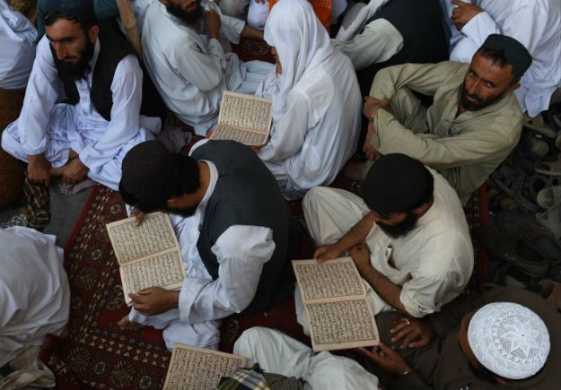 Reinterpretacja Koranu islamską drogą ku współczesności