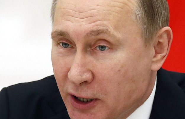 Rosja: niebezpieczni sojusznicy Władimira Putina
