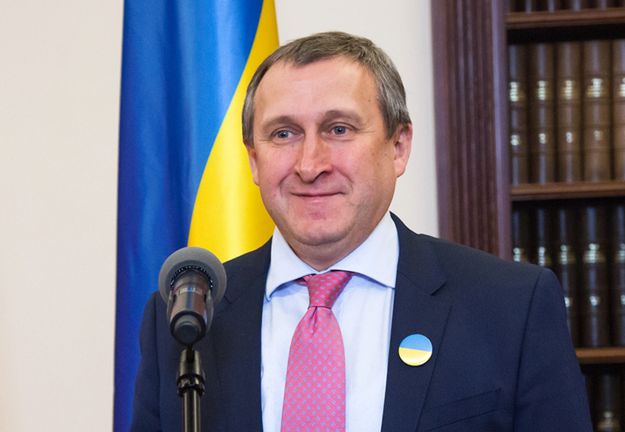 Ambasador Ukrainy odpowiada na słowa premier Beacie Szydło w PE: Ukraińcy w Polsce to nie są uchodźcy