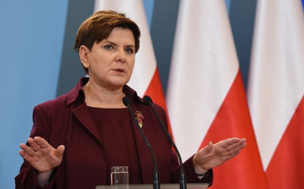 Ekspert o spotkaniu Beaty Szydło z szefami klubów: propozycje opozycji są nieracjonalne