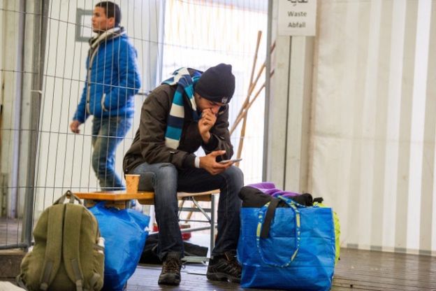 IOM: w styczniu do Włoch i Grecji dotarło ponad 23 tys. migrantów