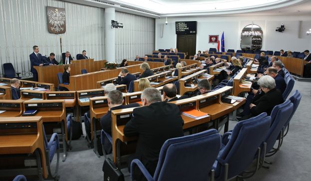 Senatorowie Prawa i Sprawiedliwości w liście do senatorów z USA: nasz rząd szanuje demokrację, prawa człowieka i przestrzega prawo