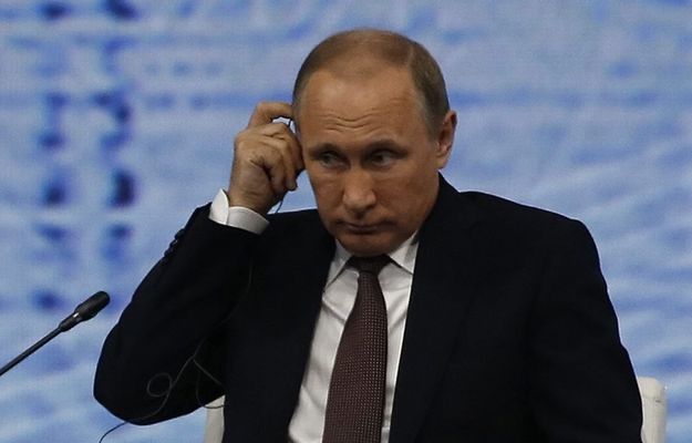 Putin: nie mamy pewności, że UE nas nie wykiwa