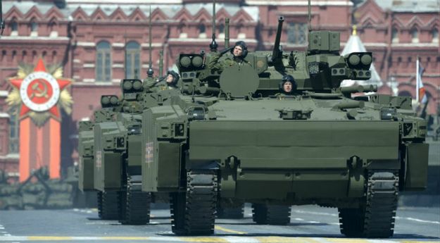 Ambasador Rosji wyjaśnia ostatnie przerzuty wojsk na granicę z Białorusią. "Tam formują się nowe siły skrajnie prawicowe"
