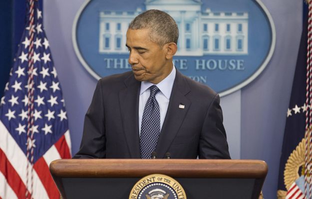 Oświadczenie Baracka Obamy po strzelaninie w Orlando