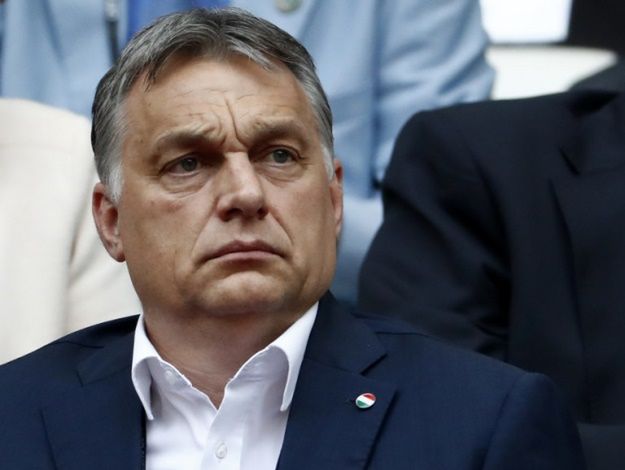 Viktor Orban: przyjazd prezydenta Andrzeja Dudy na rocznicę powstania 1956 r. to dla nas zaszczyt