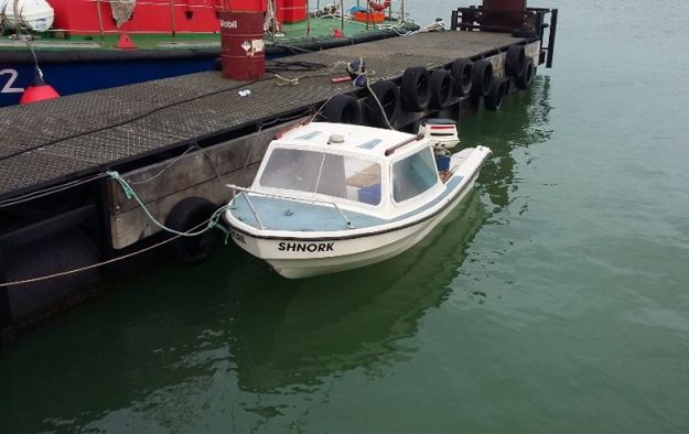 Wielka Brytania: uratowano 20 osób z łodzi na kanale La Manche