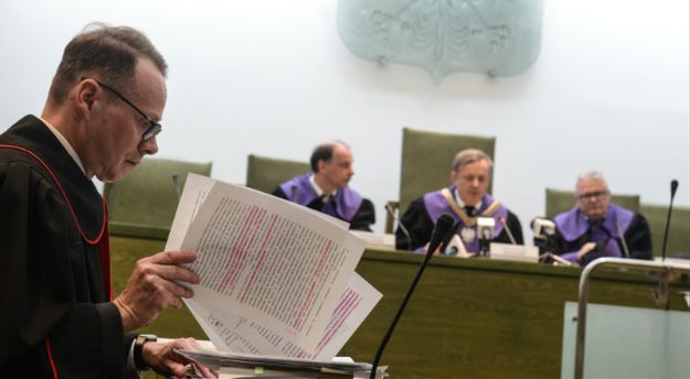 Sąd Najwyższy uznał, że wyrok na gen. Kiszczaku był wydany prawidłowo