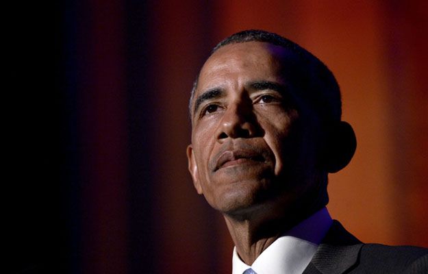 Obama: zniszczenie IS pozostaje moim "priorytetem numer jeden"