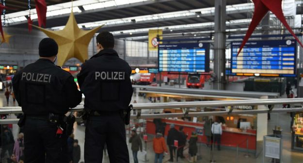 W ostatnich latach w Niemczech udaremniono kilkanaście zamachów terrorystycznych