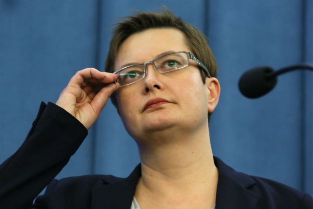 Katarzyna Lubnauer o zmianie ustawy aborcyjnej: Polki są traktowane jak idiotki i kretynki