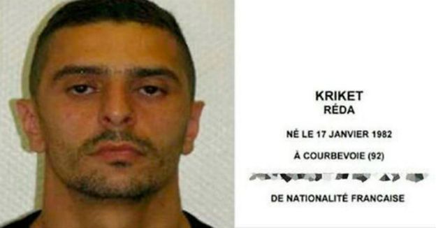 Francuska policja aresztowała mężczyznę, który planował kolejne ataki terrorystyczne. Na miejscu znaleziono niewielką ilość materiałów wybuchowych