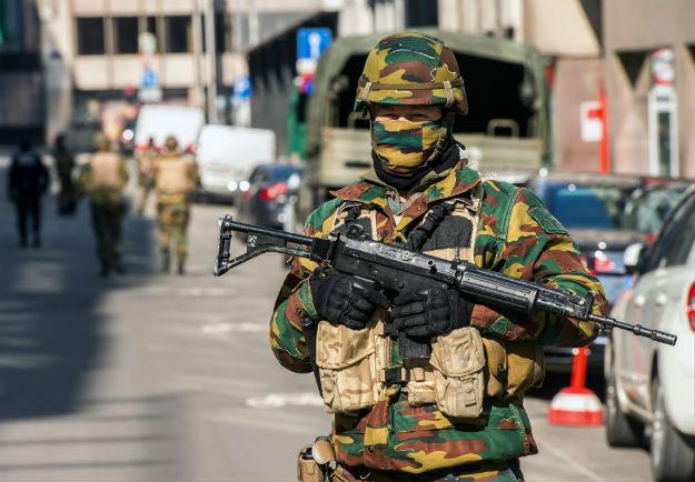 Zamachy w Belgii - liczba ofiar mogła być o wiele większa. Zachód przegrywa ideologiczną wojnę z Państwem Islamskim