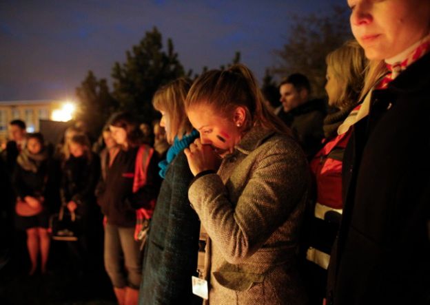 "La Derniere Heure": największej bomby zamachowcy nie wzięli na lotnisko