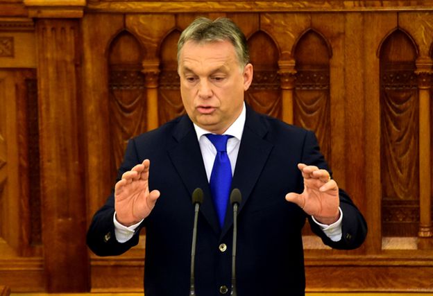 Viktor Orban: islamizacja na Węgrzech jest zakazana konstytucyjnie