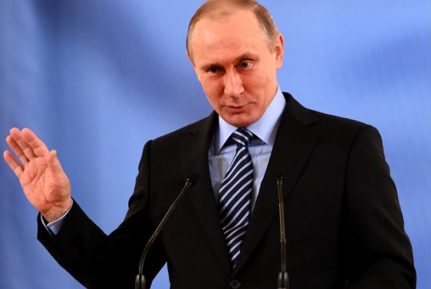 Władimir Putin: Rosja musi przeprowadzić reformy