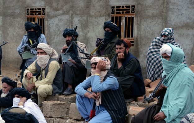 Afgańscy talibowie ogłaszają rozpoczęcie wiosennej ofensywy przeciwko rządowi w Kabulu