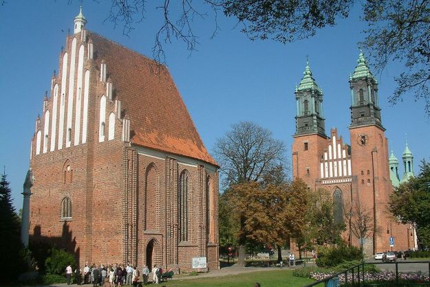 Zakłócą procesję z okazji 1050-lecia Chrztu Polski?