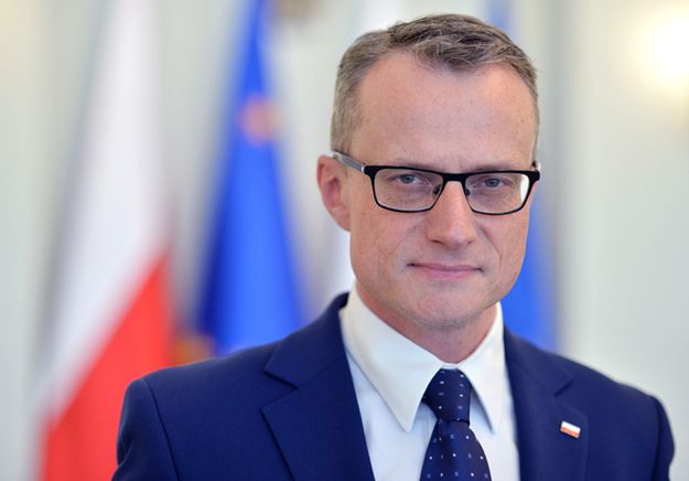 Marek Magierowski: we wtorek prezydent odniesie się do listu marszałka Sejmu