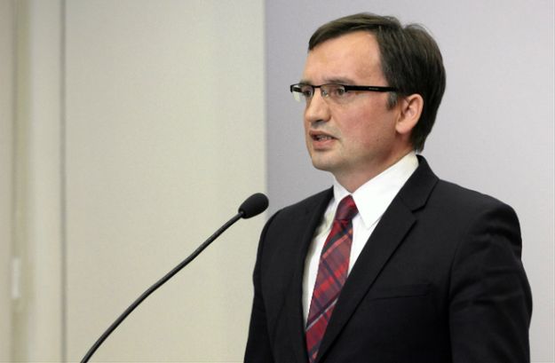 Zbigniew Ziobro o sytuacji wokół Trybunału Konstytucyjnego: prokuratura nie może uczestniczyć w fikcji