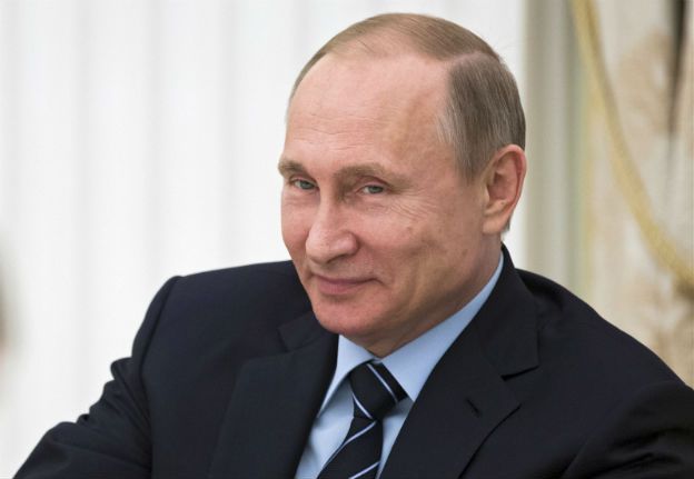 Sąd w Saratowie rozpatrzy pozew o uznanie Putina za "wroga ludu"