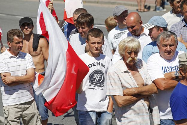 Rafał Woś o pogardzie wobec ludu: Tylko Polska Ludowa może dogonić Zachód