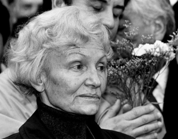Zmarła Margot Honecker - wdowa po b. przywódcy NRD