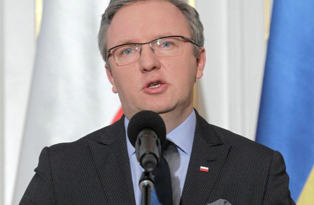 Krzysztof Szczerski: liczymy na to, że Tusk wyrazi wolę spotkania w Polsce z polskimi władzami