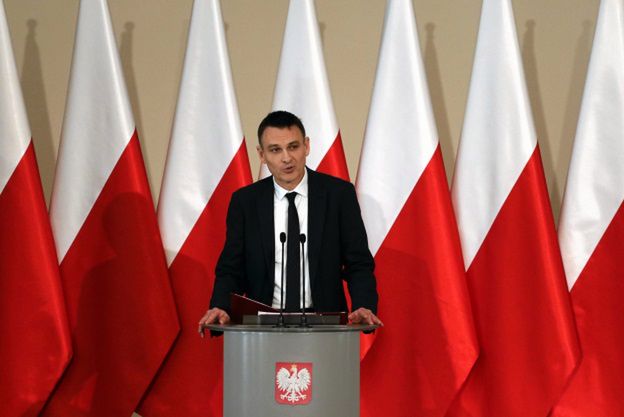 Wojciech Kaczmarczyk dla WP: ataki na obcokrajowców to zjawisko marginalne. Polska jest bezpiecznym krajem
